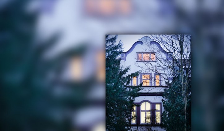 Vermessungsbüro Just